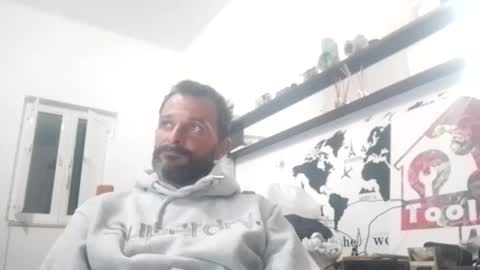 Snapshot of ansreramso chatting on January 17, 6:47 pm Lower chakra online show from January 17, 6:47 pm