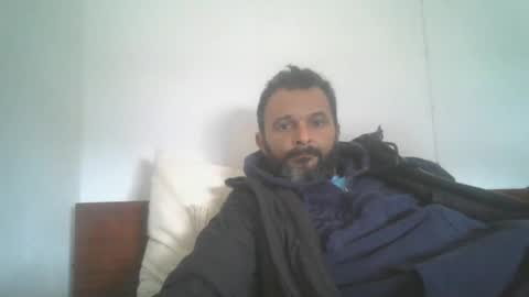 Snapshot of ansreramso chatting on February 9, 10:20 am Lower chakra online show from February 9, 10:20 am