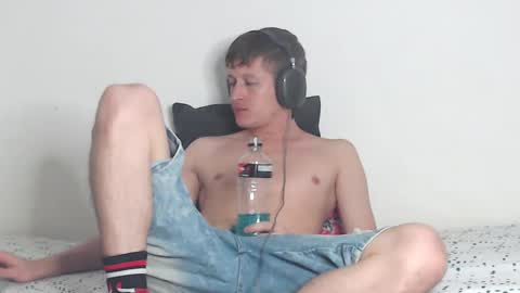 leon online show from January 21, 1:18 am