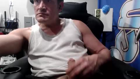 HornyAF in Sydney online show from February 1, 12:26 pm