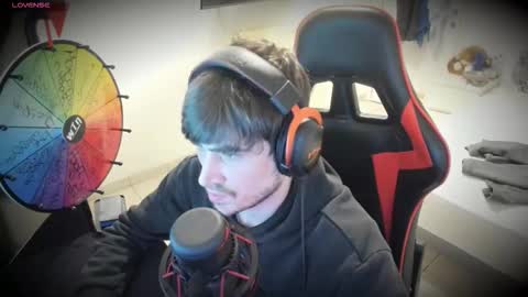 Anthony online show from November 26, 4:21 pm