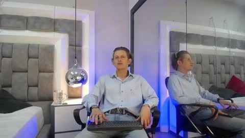 Anthonny online show from May 30, 6:52 pm
