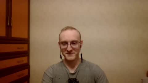 Snapshot of anthonythorn chatting on January 12, 3:46 pm anthonythorn online show from January 12, 3:46 pm