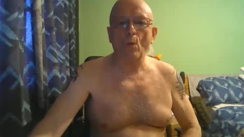 antmatt2025 online show from March 17, 6:32 pm