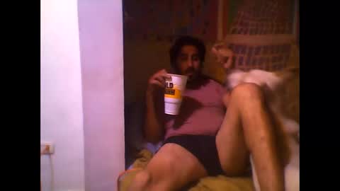 antoniiamaro online show from October 19, 11:57 am