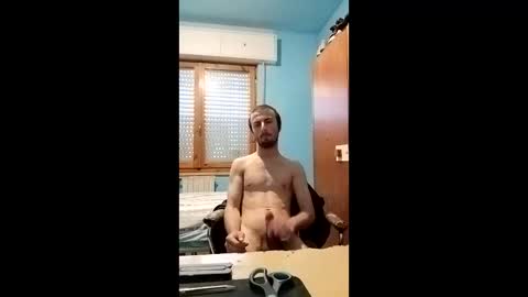 antonio20__ online show from May 10, 1:23 pm