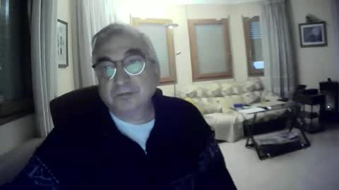 Antonio online show from November 30, 4:42 pm