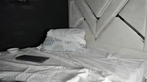 Antonio  online show from February 7, 12:40 am