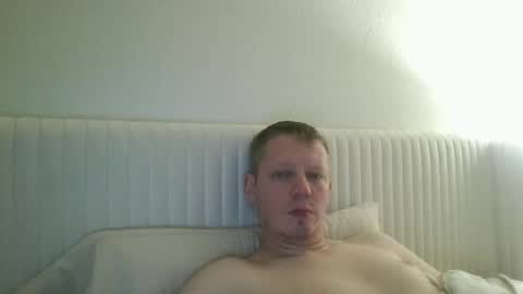 Anthony815 online show from June 12, 5:33 pm