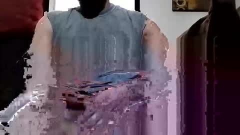 antoniorey8989 online show from December 14, 10:06 pm