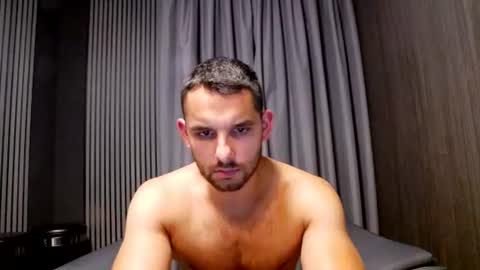 HI My name is Antonio online show from July 28, 2:13 pm