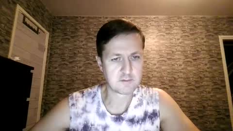 Anton online show from July 29, 11:15 pm
