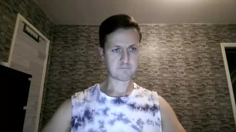 Anton online show from July 20, 7:16 pm