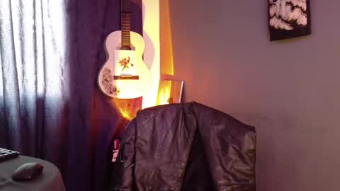 antonnello_ online show from March 15, 4:02 pm