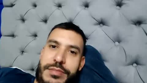 Antony online show from March 7, 5:07 am