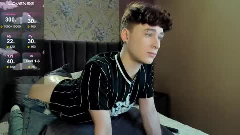 YummyTony online show from February 26, 1:45 pm