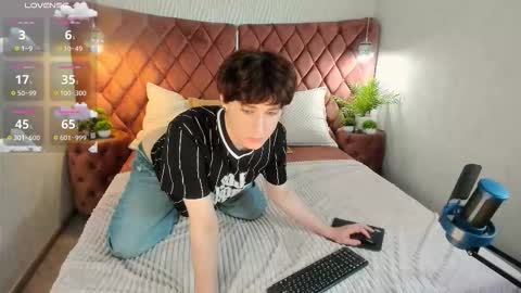 YummyTony online show from February 2, 11:18 am