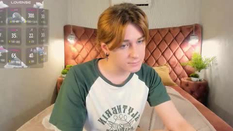 YummyTony online show from November 17, 12:52 pm