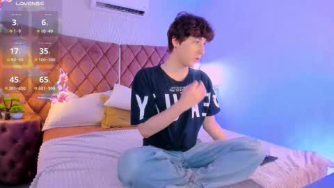 YummyTony online show from February 3, 10:09 am