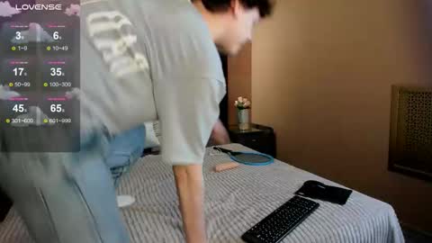 YummyTony online show from February 25, 10:16 am