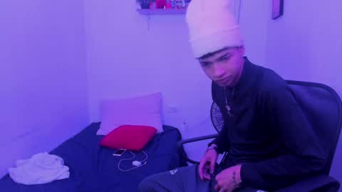 antray_master23 online show from February 9, 6:01 am