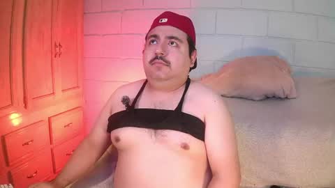 AnuarFox online show from June 12, 11:08 am