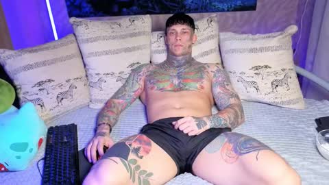 Tom online show from November 14, 6:37 am