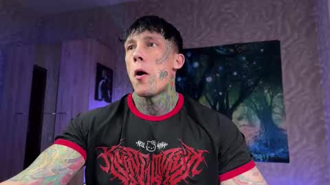 Tom online show from February 18, 8:12 am