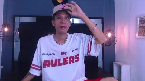anxiuos miller online show from June 6, 3:34 am