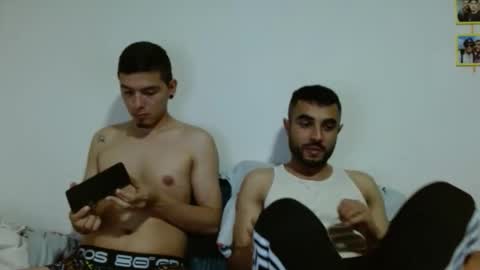 apache_710 online show from November 27, 3:43 am