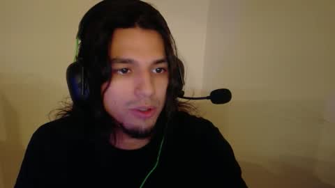 ApacheWithWebcam online show from November 1, 4:16 am