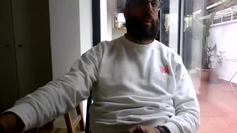 apc_3 online show from November 10, 8:30 am