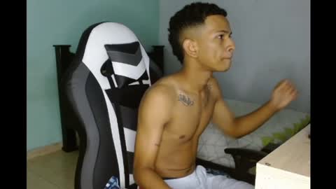 aphal_control444 online show from January 15, 11:53 am