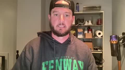 aplacetorest online show from April 22, 4:23 pm