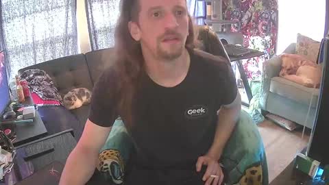 Apok online show from January 30, 2:36 pm