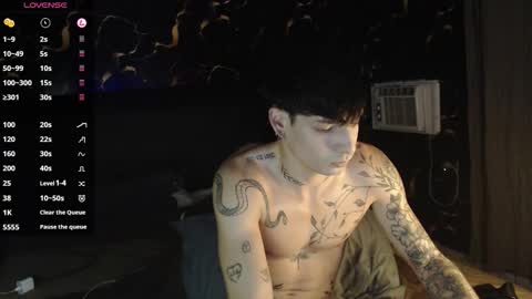 Apolo online show from December 13, 11:22 pm