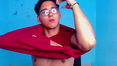 steven online show from July 28, 5:15 am