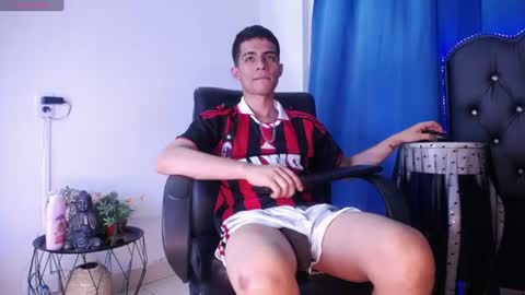Apolo online show from July 24, 10:28 pm