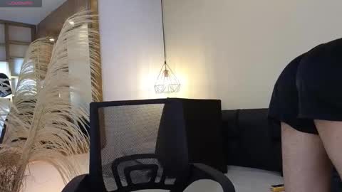 Apolo Lux  online show from February 3, 2:53 am