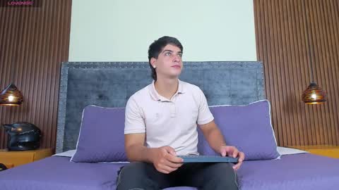 Apolo online show from November 4, 7:26 pm