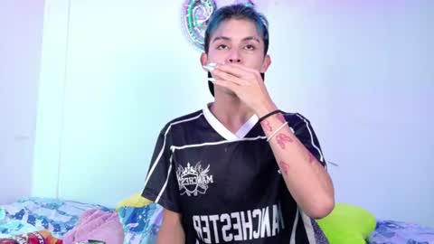 Apolo online show from July 6, 9:48 pm