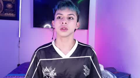 Apolo online show from June 19, 3:12 am