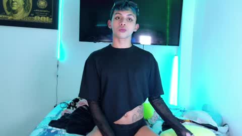 Apolo online show from July 1, 10:43 pm