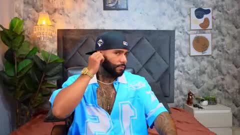 Apolo online show from November 15, 10:45 pm