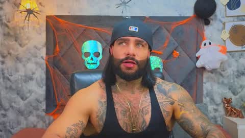 Apolo online show from October 28, 11:29 pm