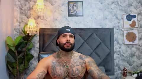 Apolo online show from November 21, 12:20 am