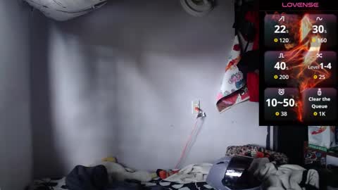 Andres online show from March 21, 3:16 pm