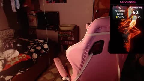 Andres online show from February 6, 3:25 am