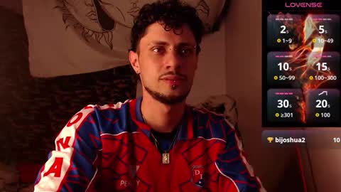 Andres online show from December 14, 7:04 am