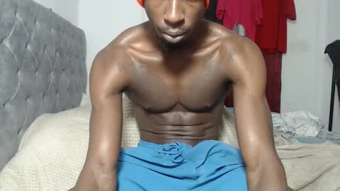 apoloblackbig online show from March 24, 9:14 am